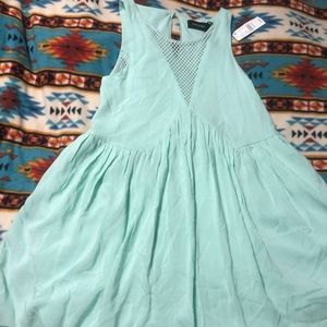Pacsun dress